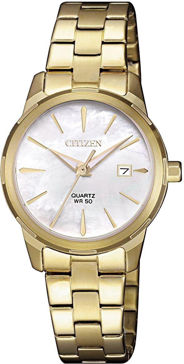 Citizen EU6072-56D
