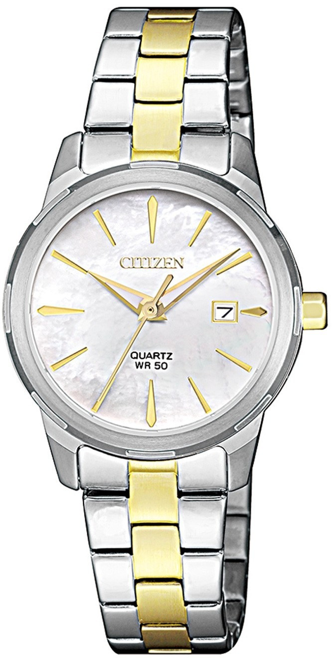 Citizen EU6074-51D