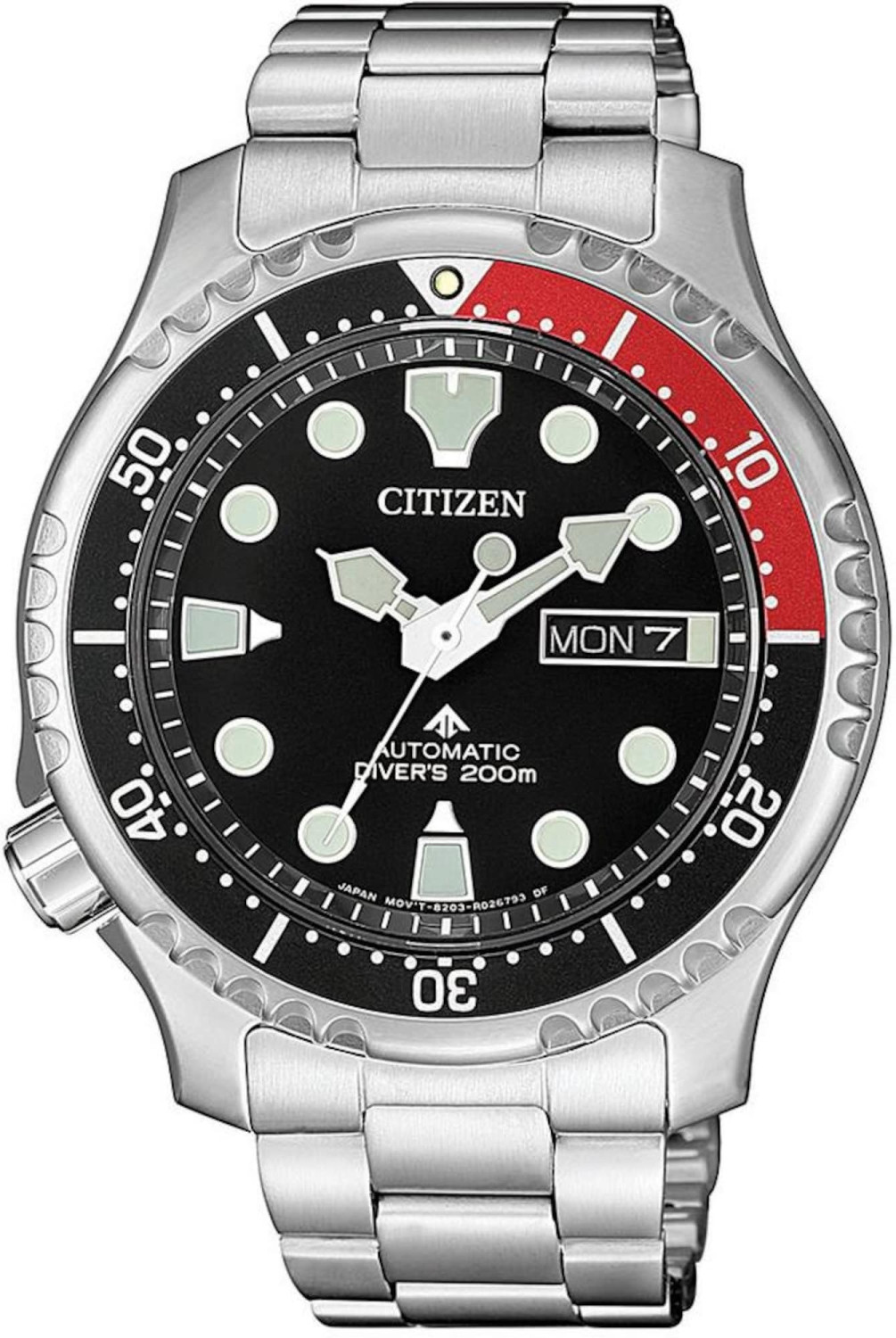 Citizen Promaster Marine NY0085-86EE