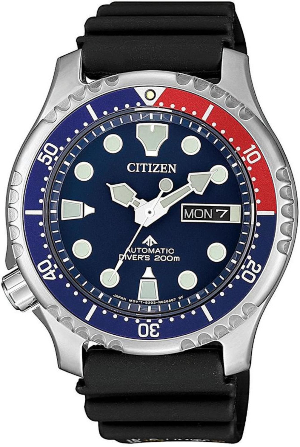 citizen promaster price