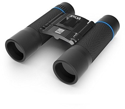 Silva 10x25 Pocket New Design
