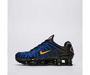 Nike Shox TL from Best Black Friday Deals 2025