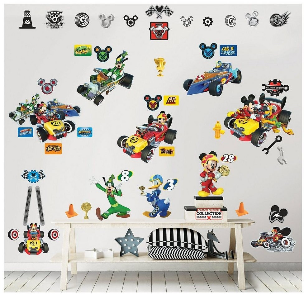 Walltastic WT4561