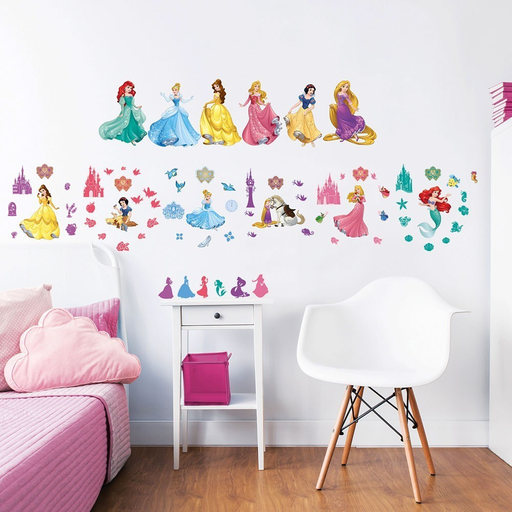 Walltastic 7236097