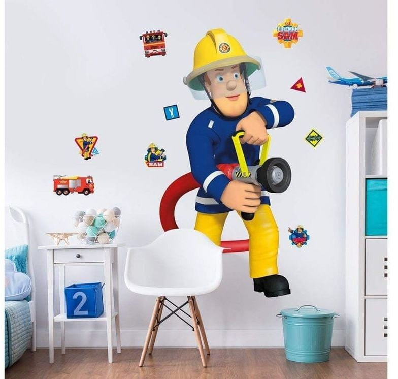 Walltastic 7236086