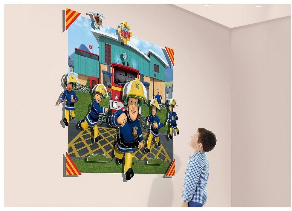 Walltastic 8002645
