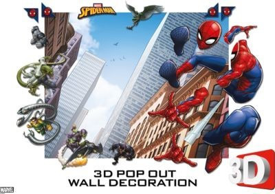 Walltastic WT44586