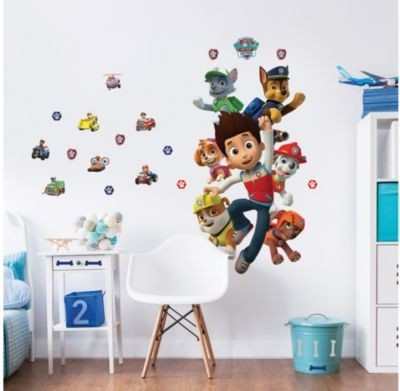 Walltastic WT4462