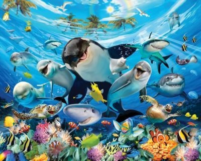 Walltastic 8002647