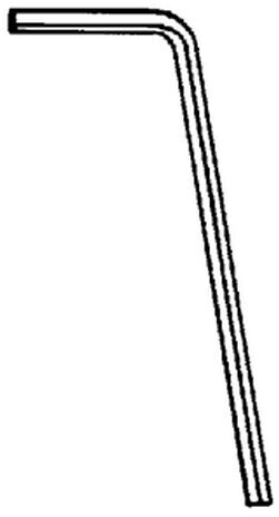 Kludi 84500805-00
