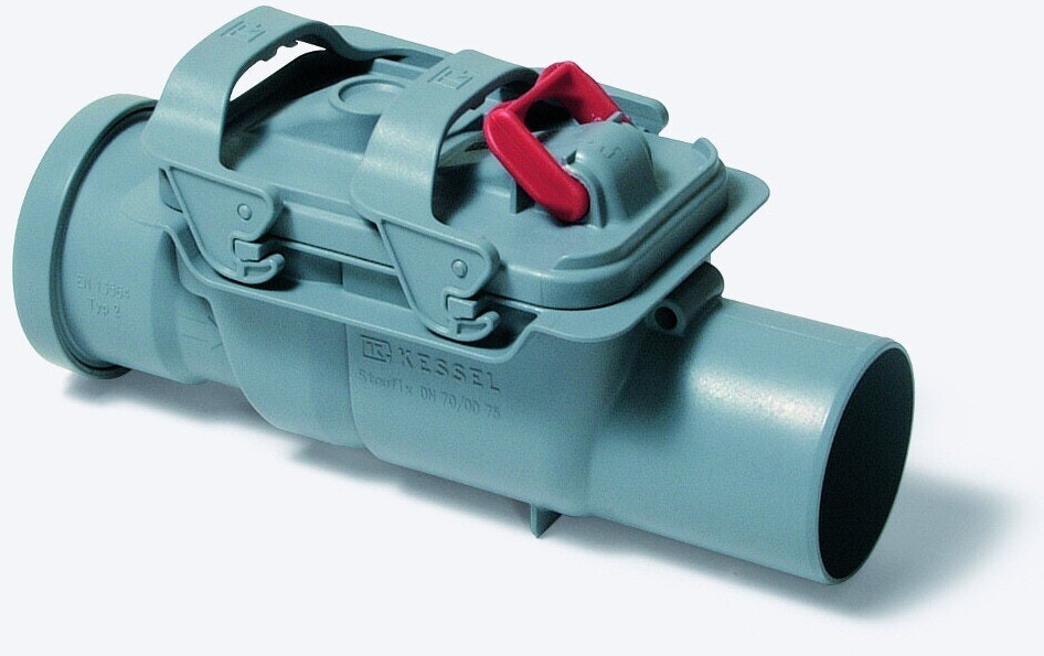 Kessel Staufix DN70 (73070)