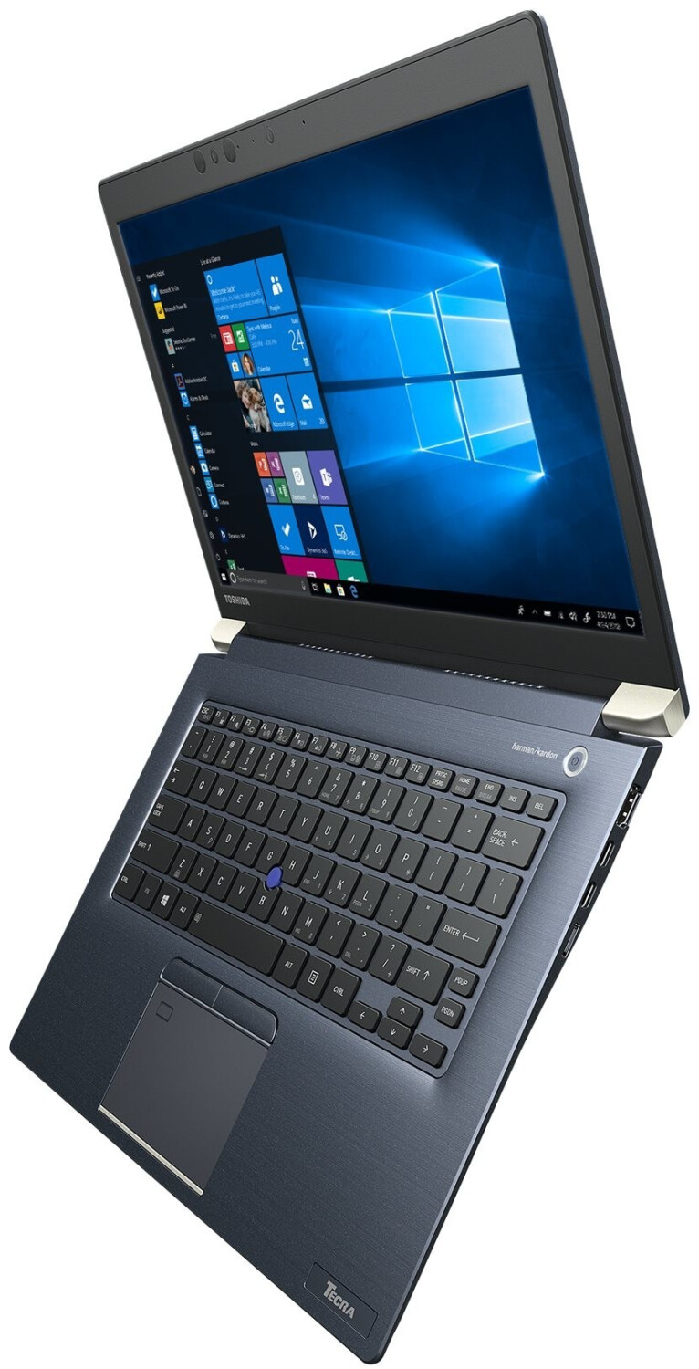 dynabook Tecra X40-F