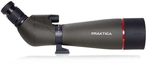 Praktica Alder 20-60x77
