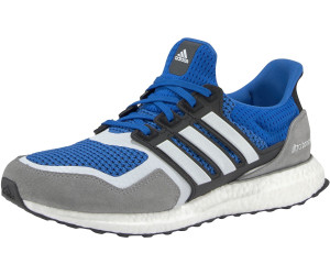 Adidas UltraBOOST S\u0026L blue/ftwr white 