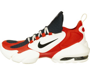 nike air max 96 hombre rojas