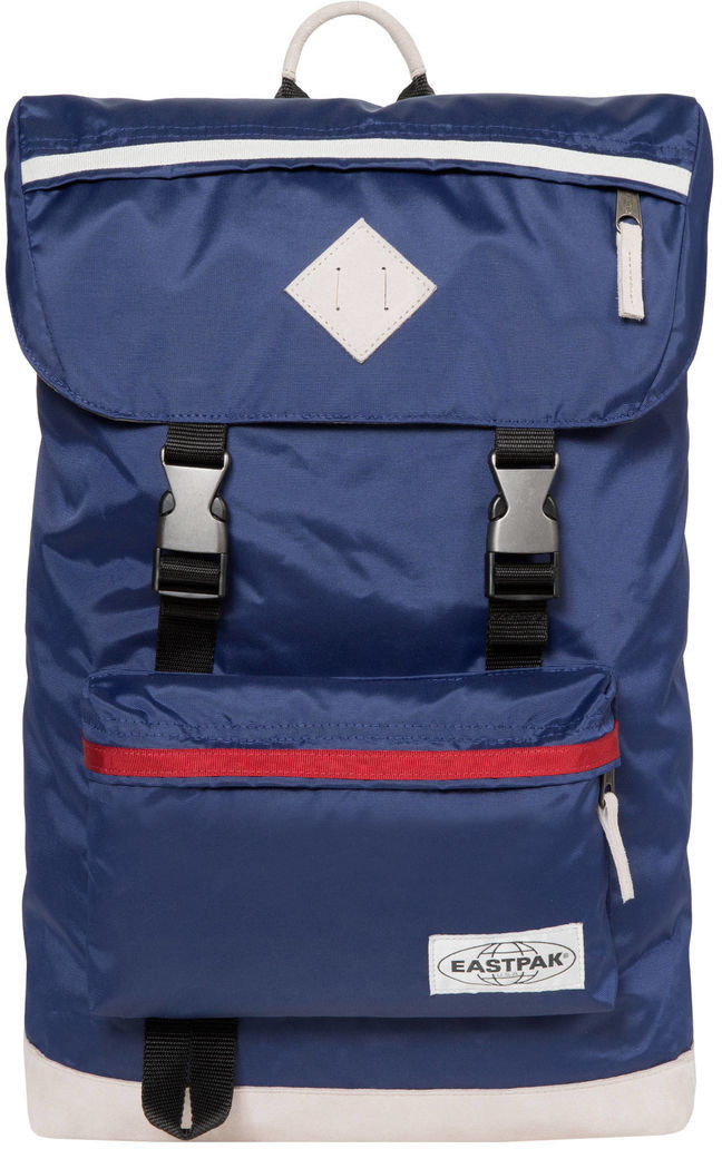 Eastpak Rowlo into retro blue