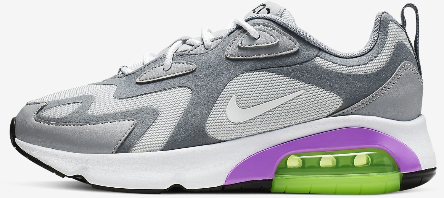 nike air max 200 women