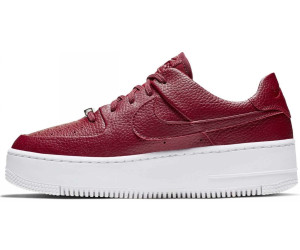nike air force weinrot