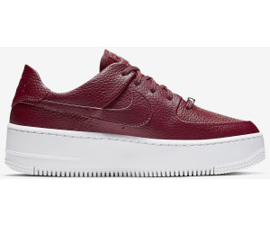 nike air force 1 femme bordeaux