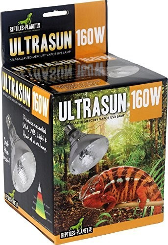 Reptiles Planet Ultrasun