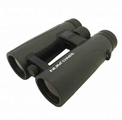 Num'axes 8x42 Green