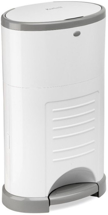 Korbell Poubelle à couches Mini (9 L)