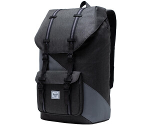 Herschel little america dark shadow sale