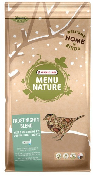 Versele-Laga Menu Nature Frost Nights Blend (10 kg)