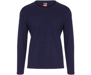 ICEBREAKER, Men's Merino 260 Tech LS Crewe - The Cyclery