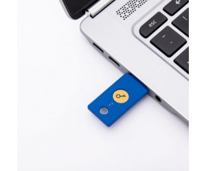 yubikey with google yubikey with google