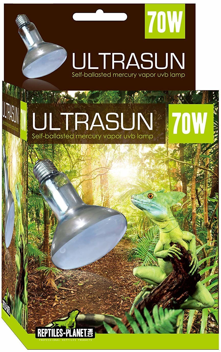 Reptiles Planet Ultrasun 70 W