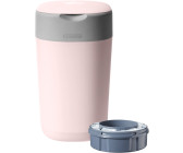 Tommee Tippee Twist & Click Pink