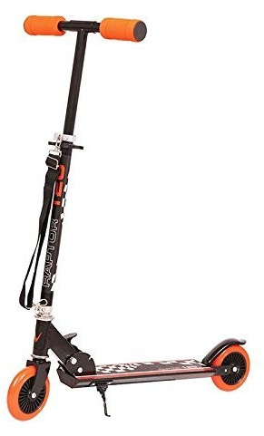 Garlando Raptor 120 Rally
