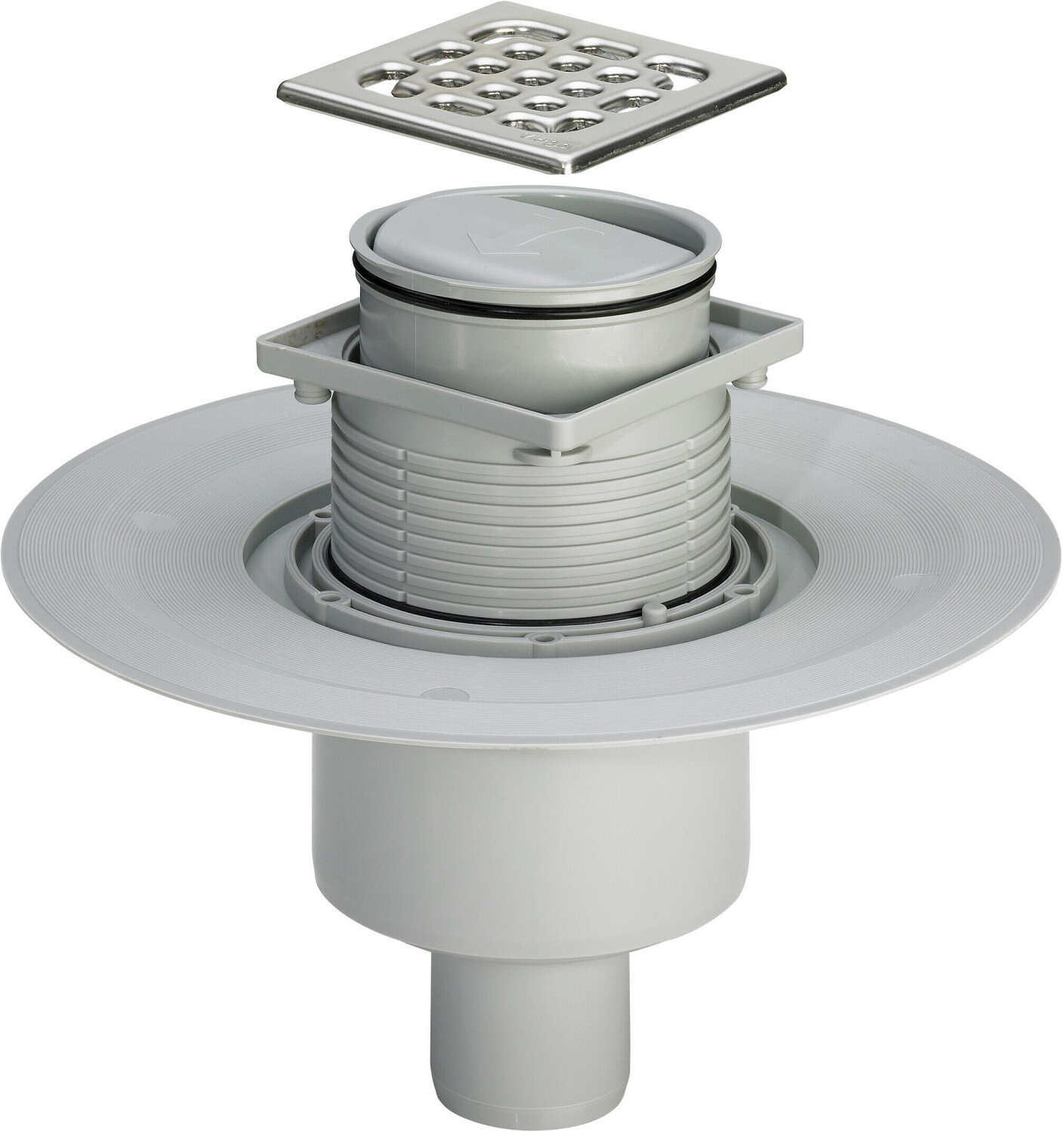 Viega Advantix DN50 4936.3 (617271)