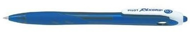 Pilot Rexgrip begreen (40016)