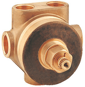 GROHE 5-Way Diverter (29708000)