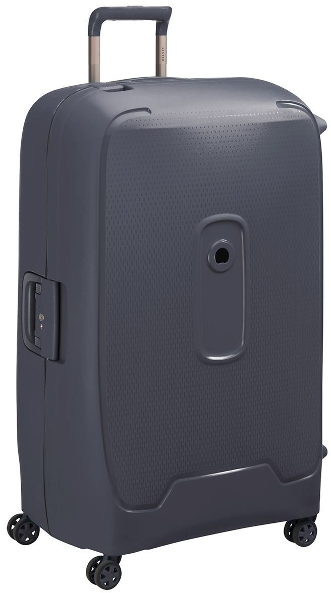 Delsey Moncey trolley 4 wheels 82 cm anthracite