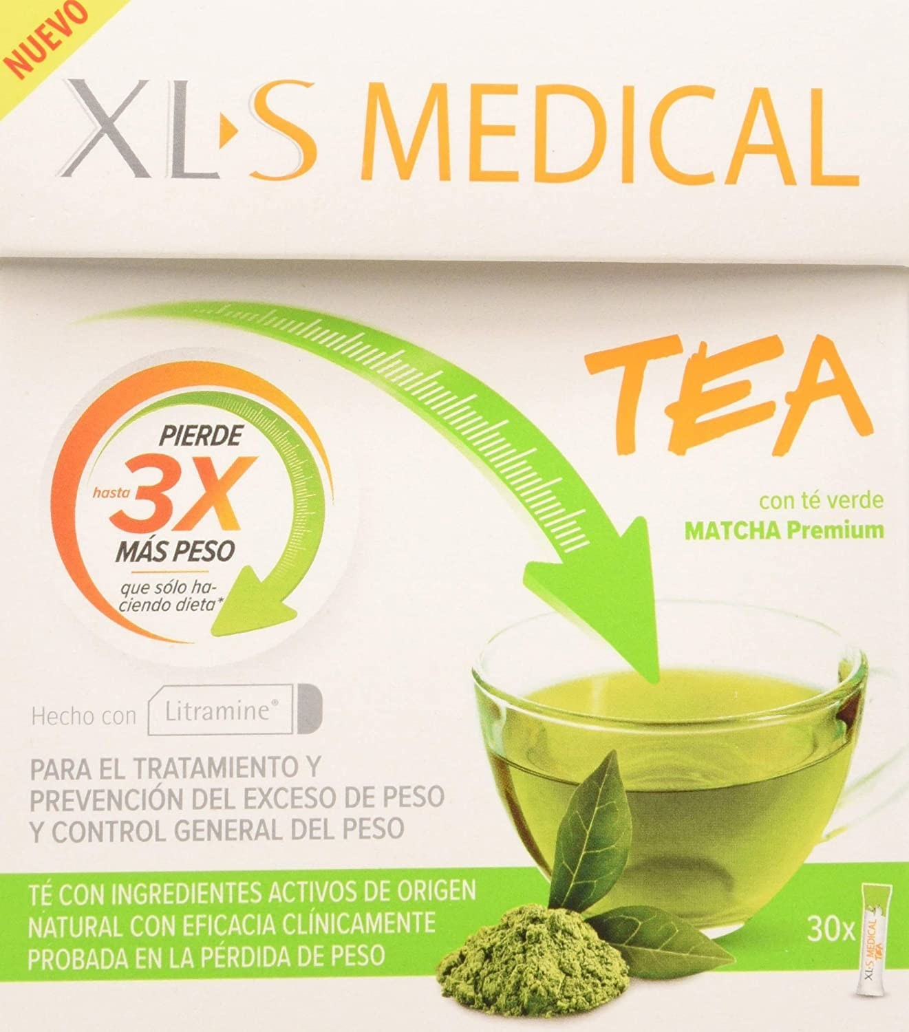 Tea (30 pcs)