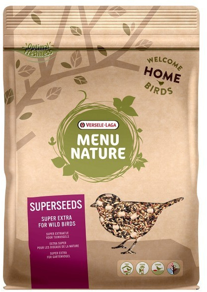 Versele-Laga Menu Nature Superseeds 1kg