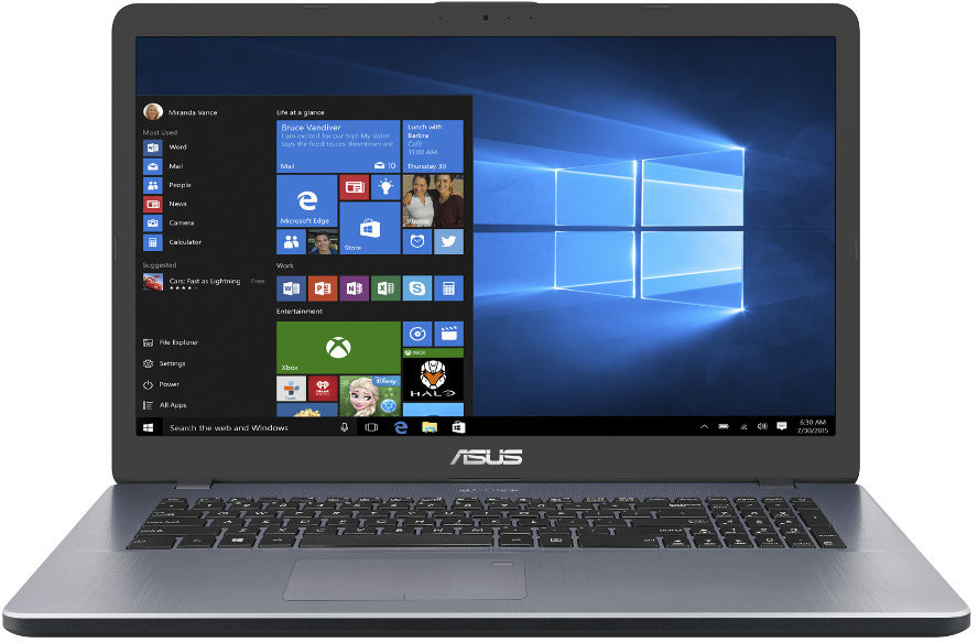 Asus P17 (P1700UA-BX844R)