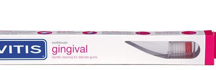 Dentaid Gingival Toothbrush