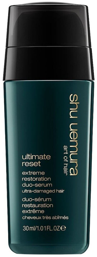 Shu Uemura Ultimate Reset Extreme Restoration Duo-Serum (30 ml)