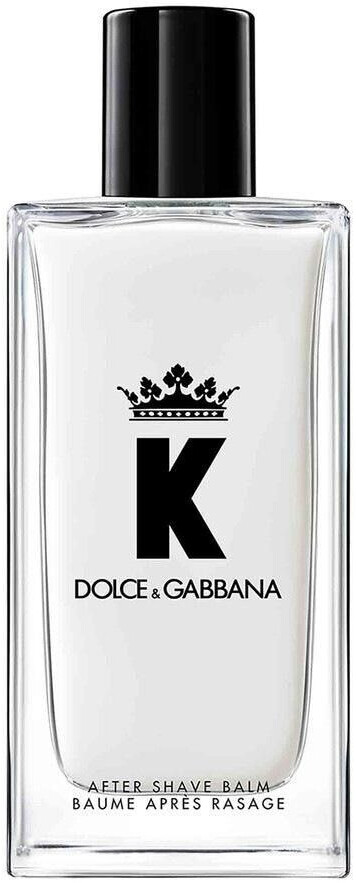 k by dolce & gabbana review
