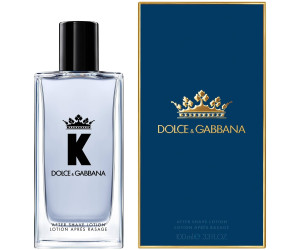 Dolce and gabbana k 100ml new arrivals