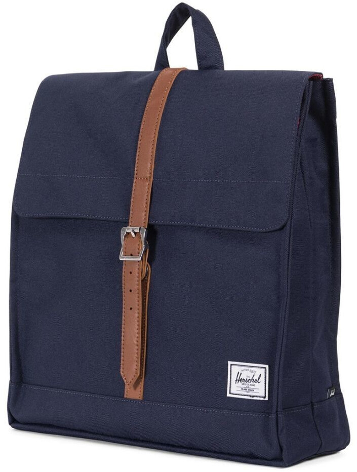 Herschel City Backpack MidVolume au meilleur prix sur idealo.fr