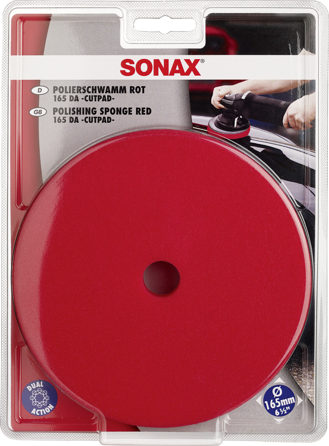 Sonax 04934410