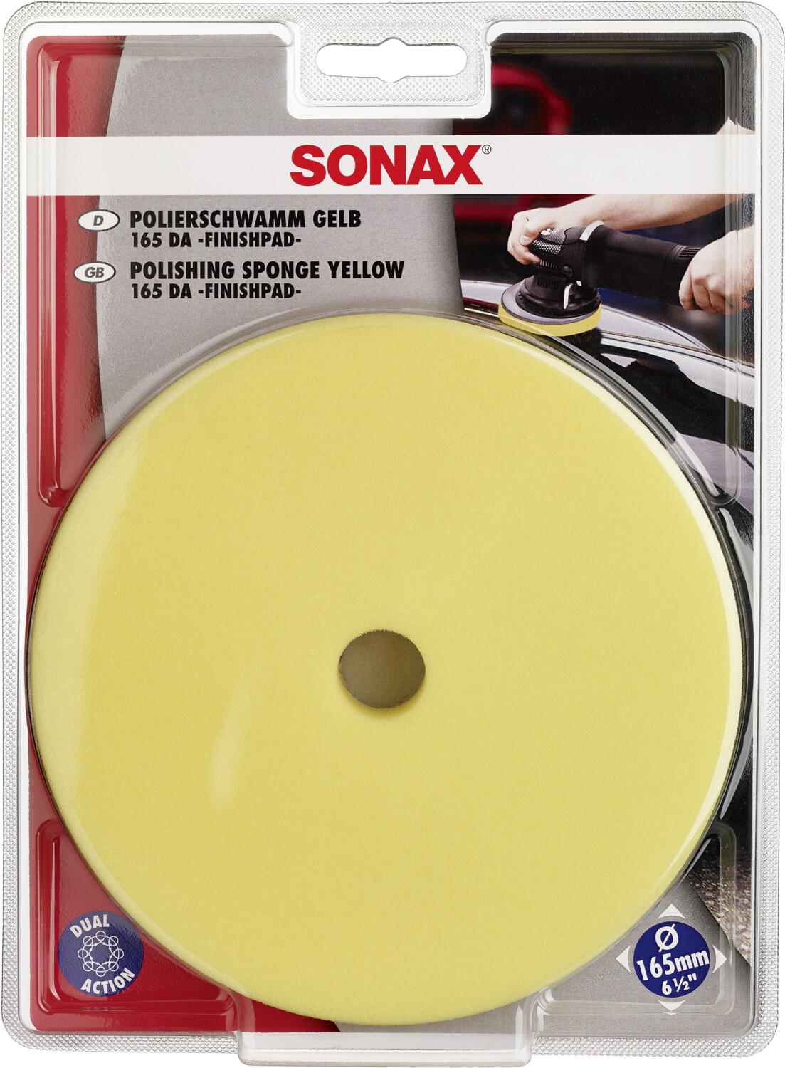 Sonax 4935000