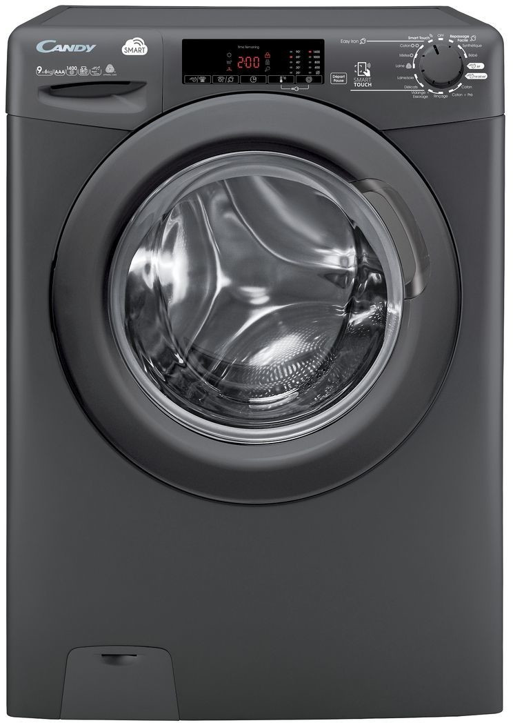 Candy CSWS 496TR gris