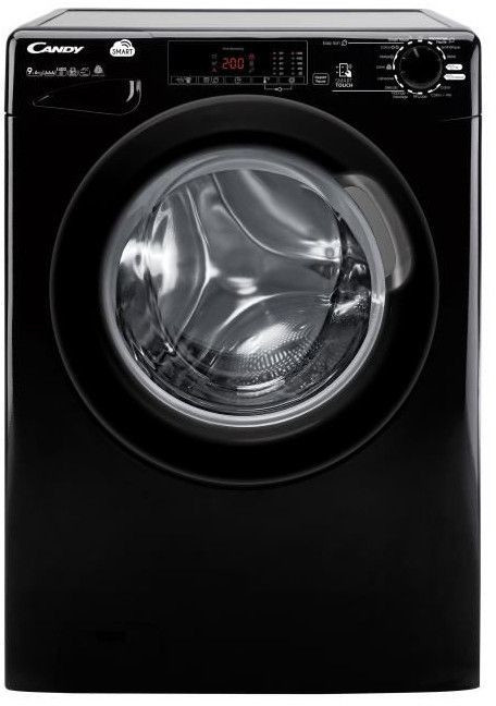 Candy CSWS 496TR noir
