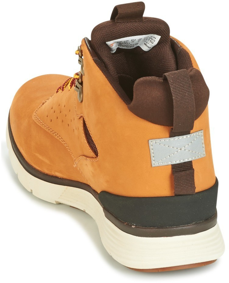 timberland killington nubuck